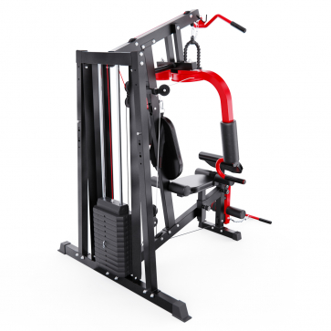 Силовой комплекс DFC WRK-5000 - 4