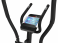 Эллиптический тренажер UNIXFIT SL 350 - 5