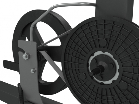 Эллиптический тренажер UNIXFIT SL 350 - 13