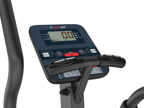 Эллиптический тренажер UNIXFIT SL-400X - 7